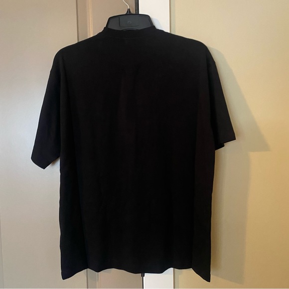 Opening Ceremony Black Logo T shirt Unisex Small - Picture 2 of 3